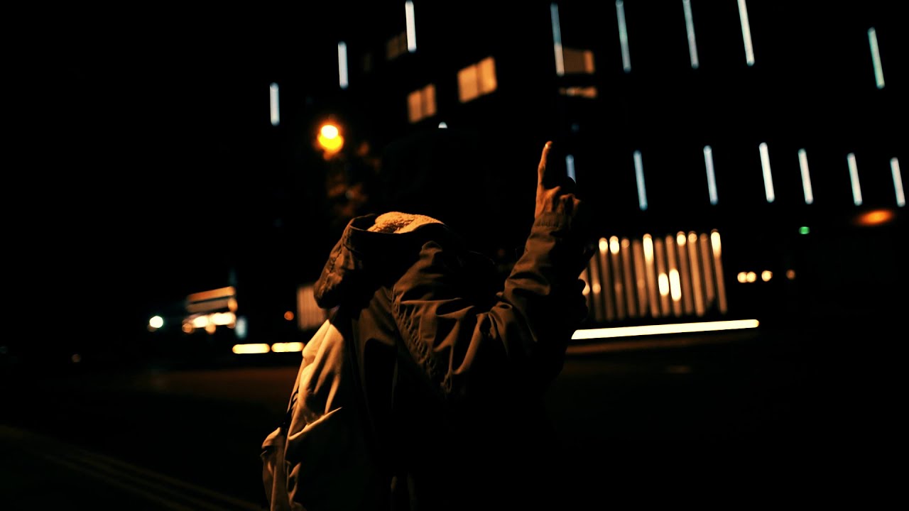 SINNAP - RAIN EURO [FREESTYLE VIDEO] (prod.MAZZA)