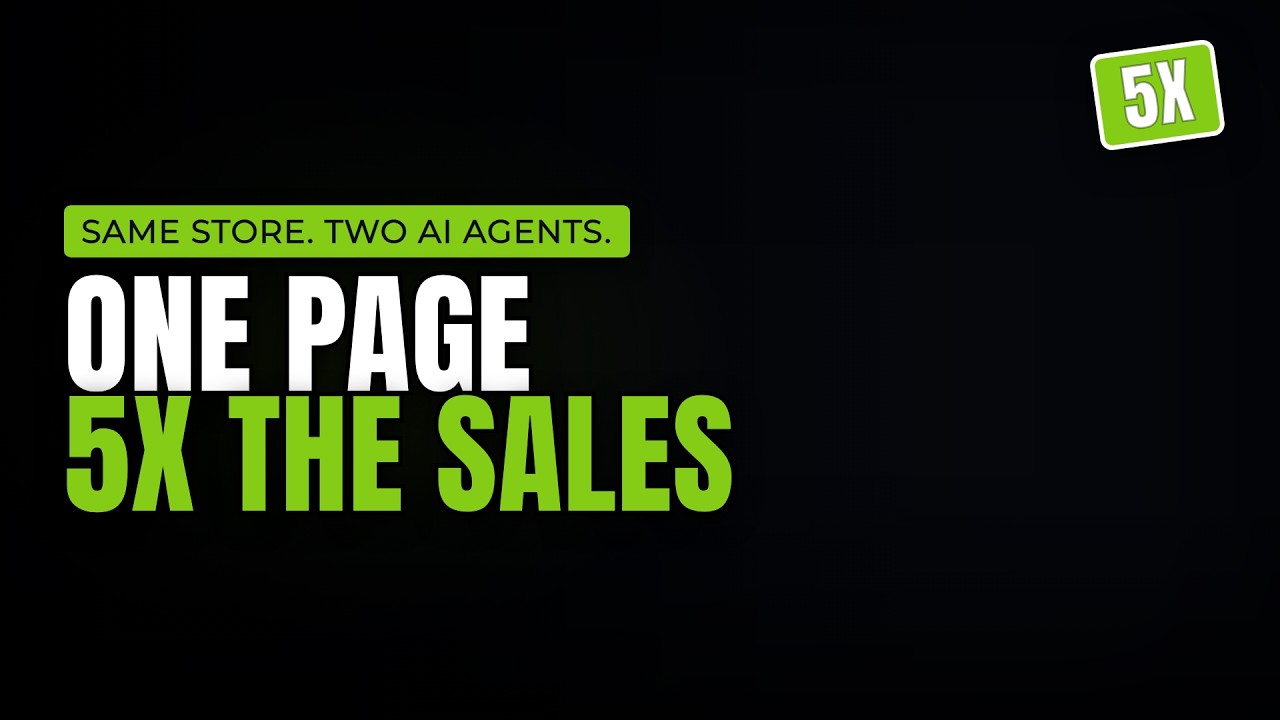 How Does Agentic Checkout Work On #Shopify?