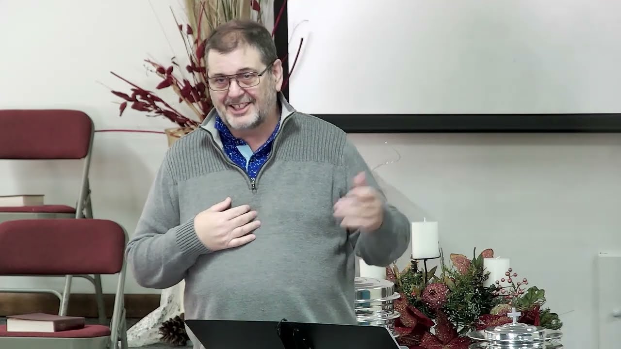 Свобода исполнять волю Божью