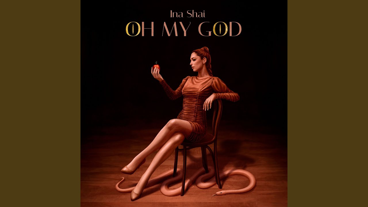 Oh My God (Live at Konk Studios)