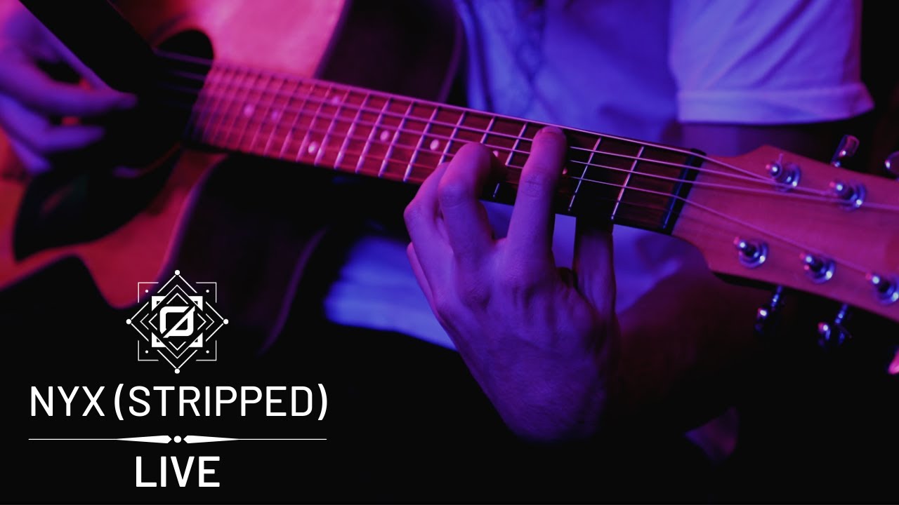 Intrøspect - Nyx (stripped) LIVE