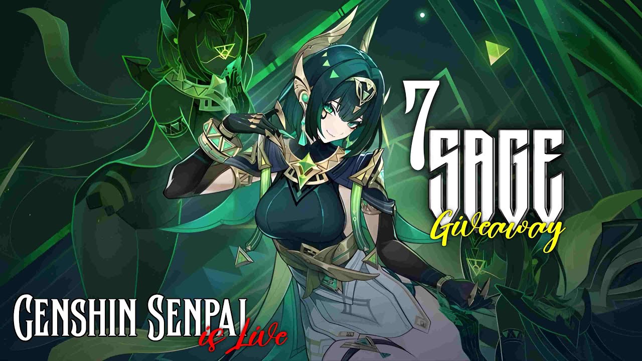 Genshin Impact Live | Welkin Moon Giveaway Challange | Coop | #Challanges #GenshinImpact