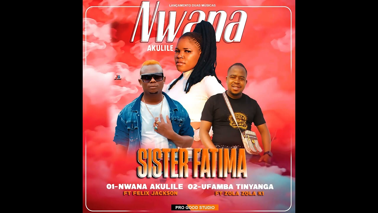Sister Fatima_nwana akulile