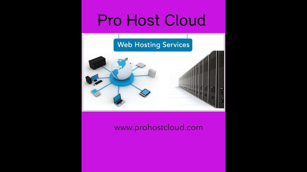 Prohostcloud - Website Launch, Starter Templates, and Elementor  Review