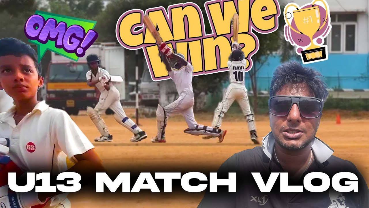 போச்சா🥺 Match போச்சா🥲 | Defending 144 Runs in 25 Overs | NBC Vlogs | Nothing But Cricket Vlogs