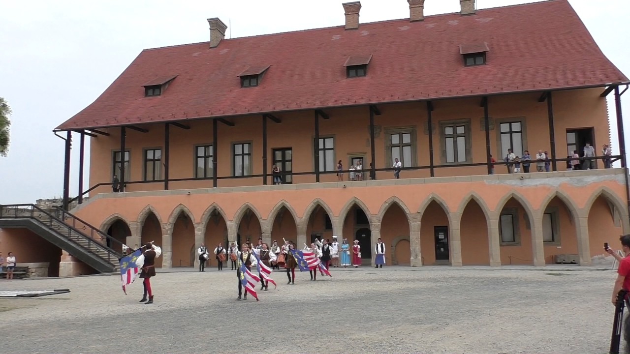 Eger vár