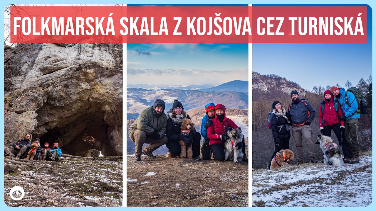 Silvestrovský výstup na Folkmarskú skalu
