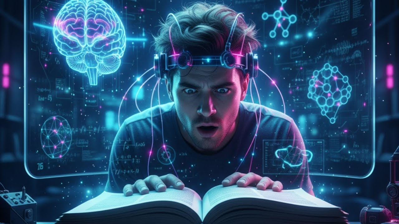 La ciencia detrás de la lectura. Esto es lo que debes leer