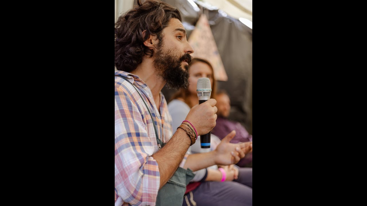 [Podcast Audio] Atelier législation en habitat léger - Ensauvageons 2025