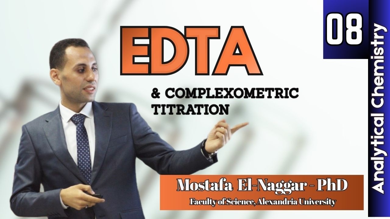 𝟎𝟖 - 𝐂𝐨𝐦𝐩𝐥𝐞𝐱 𝐟𝐨𝐫𝐦𝐚𝐭𝐢𝐨𝐧 𝐭𝐢𝐭𝐫𝐚𝐭𝐢𝐨𝐧 & 𝐄𝐃𝐓𝐀 𝐜𝐨𝐦𝐩𝐥𝐞𝐱𝐨𝐦𝐞𝐭𝐫𝐢𝐜 𝐭𝐢𝐭𝐫𝐚𝐭𝐢𝐨𝐧