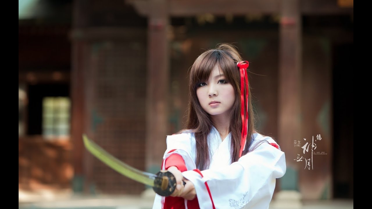 Making Katana - Japanese Samurai sword (part 1)