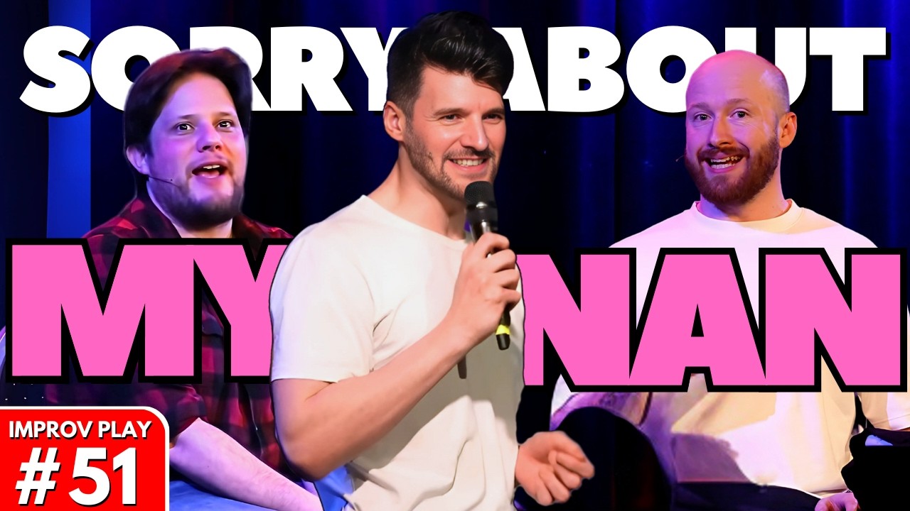 IMPROVISED PLAY #51 | 