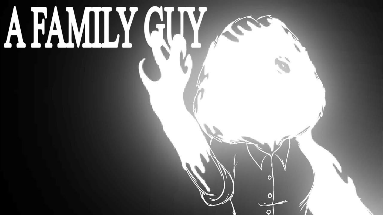 A Family Guy||Concept||Darkness Takeover||Birthday Special||Part 2||SCRAPPED