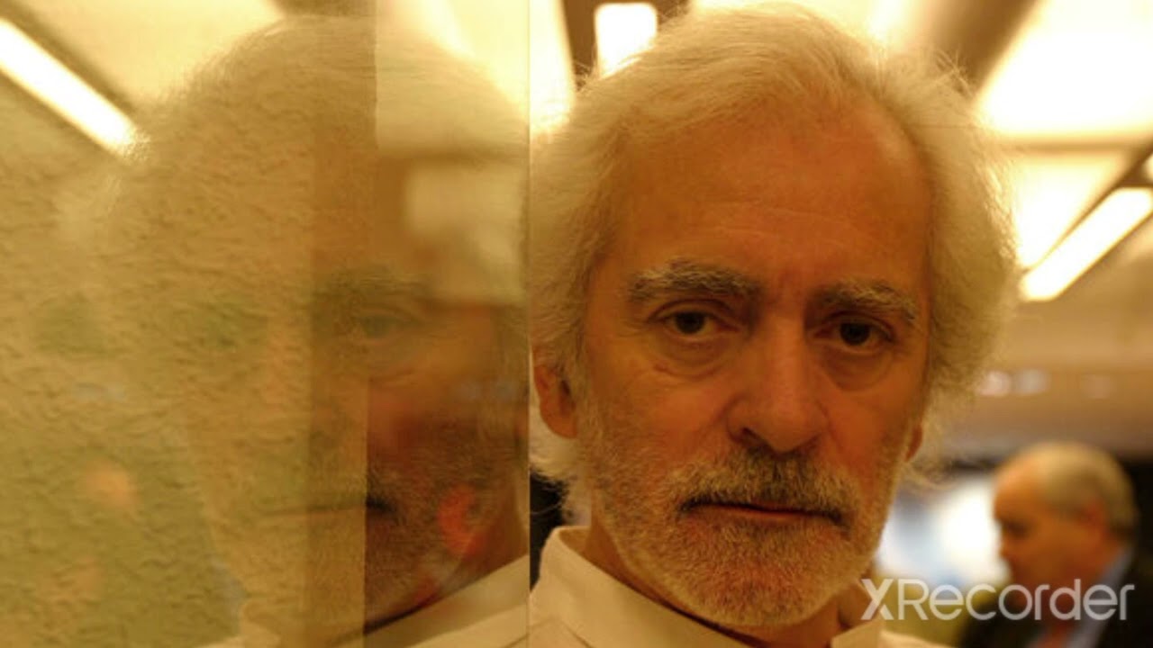 Fallece Manolo Sanlúcar (27 agosto 2022)
