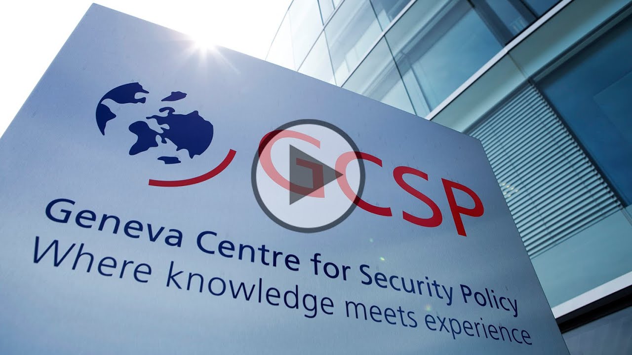 Join the GCSP Experience
