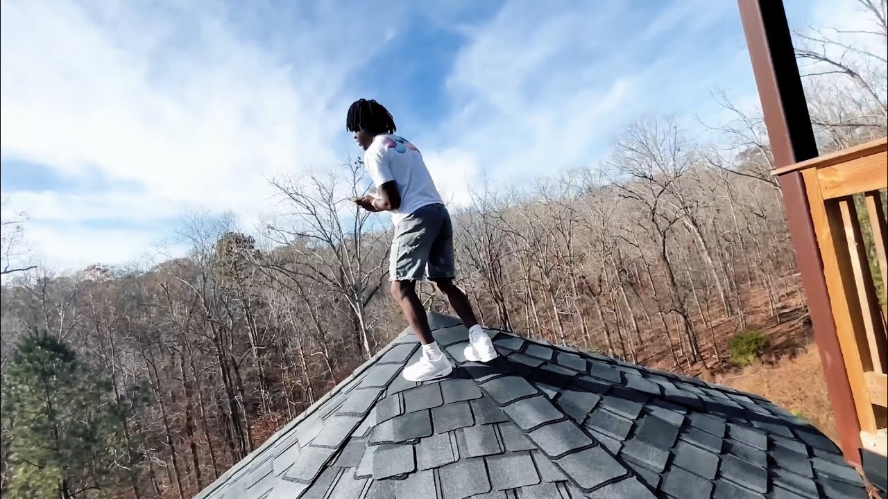 Wanna fly 