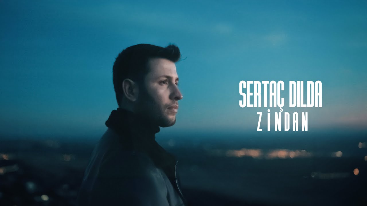 Serta&ccedil; Dılda - Zindan