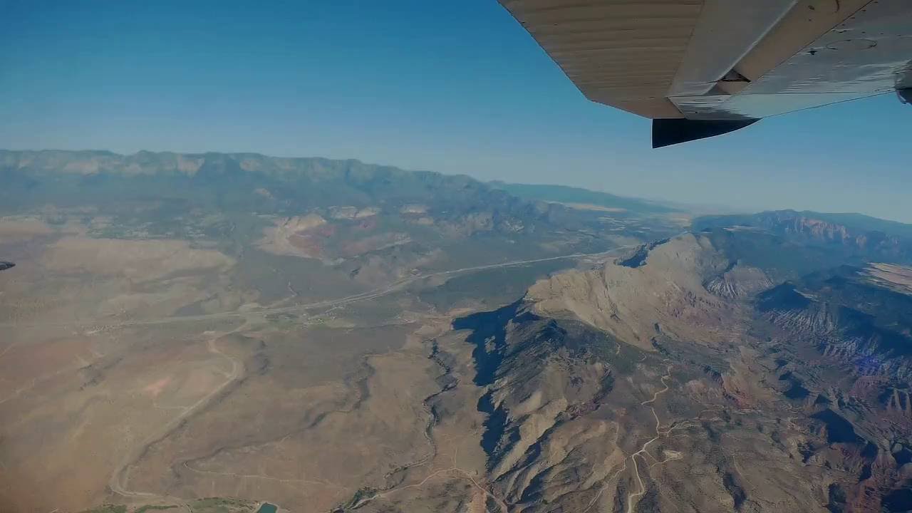 Chanoch's Skydiving part 5