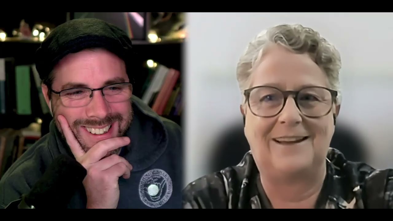 Mental Gymnastics of Gender & Sport, with Coach Blade