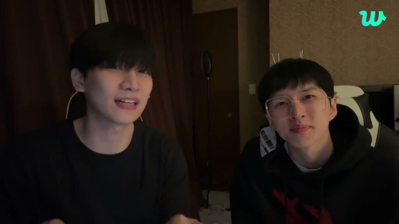 VIXX 230103 LIVE
