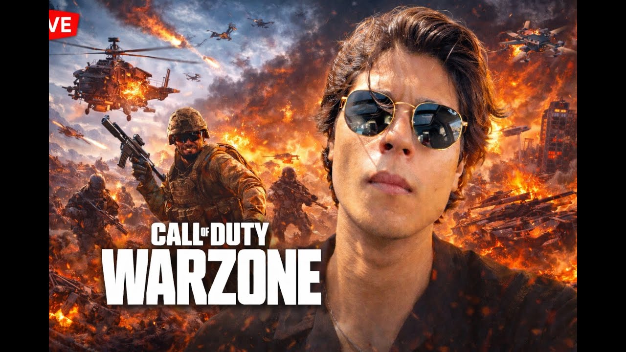 Warzone Is Too Easy Now 😎  💀