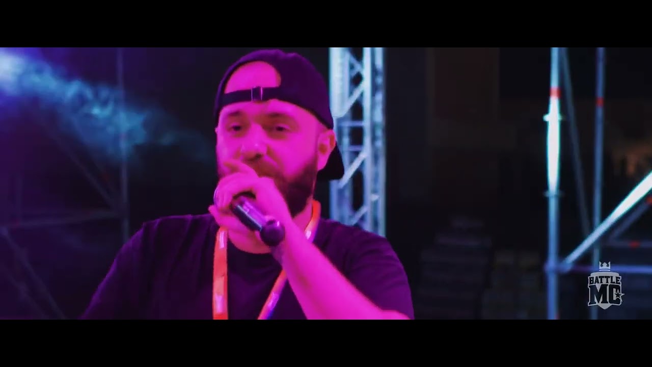 Bonel vs Cosmo (@Sunset Festival 2022)