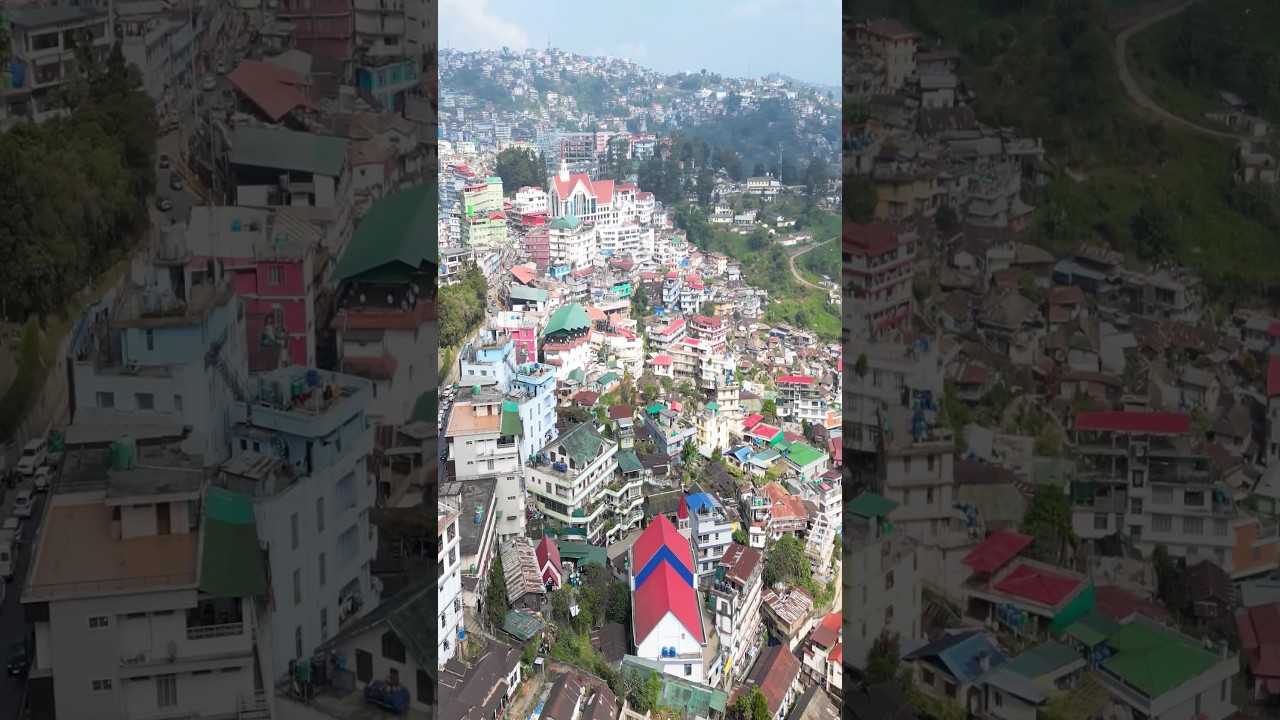 Kohima Nagaland 