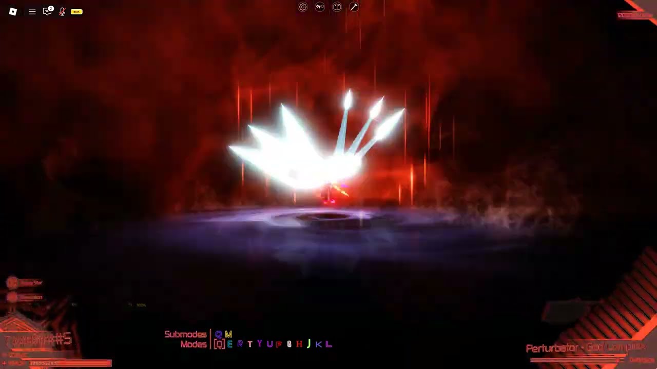 TERMINUS || [Star Glitcher ~ Revitalized]
