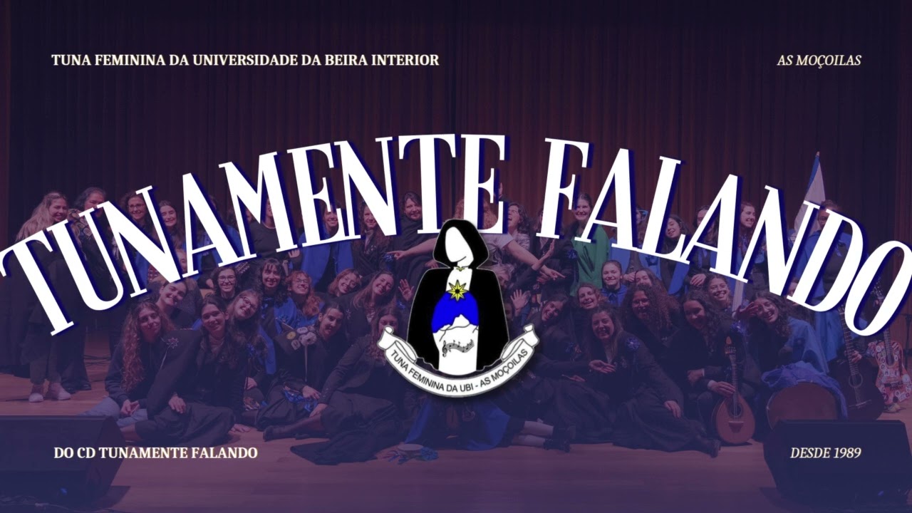 Tunamente Falando