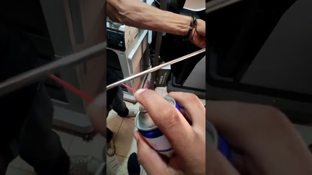 initialize scanner hp m4345 error