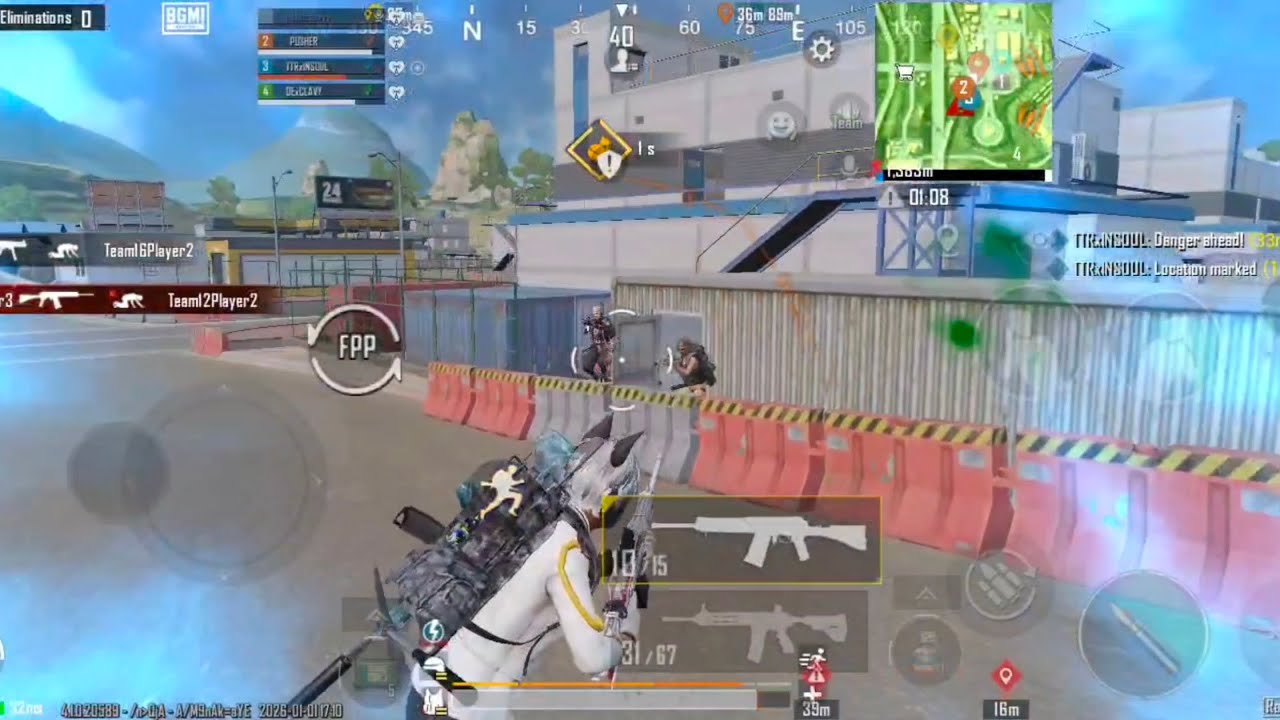 120fps BGMI SCRIMS HIGHLIGHTS ✅|| ready for BGIS 😋|| unstoppable 💦🫶🏻✅|| I ain't holding back now😄|| 