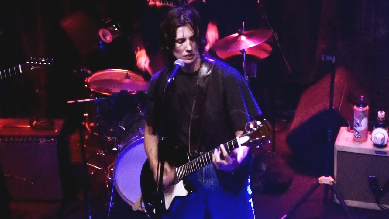 FIGHTMASTER - Cowboy Tumbleweed LIVE @ Johnny Brenda's in Philadelphia on June 30, 2024