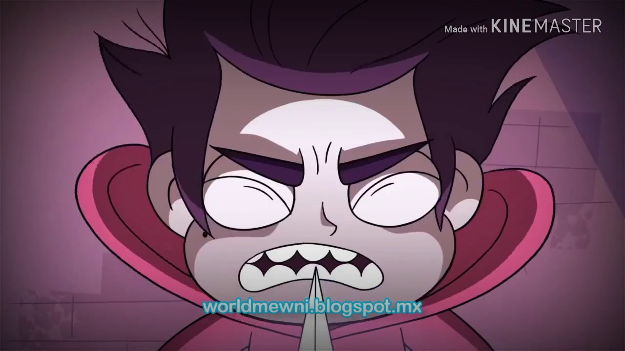 👼Believer😇 (Star vs the forces of evil) - Starco / Canciones