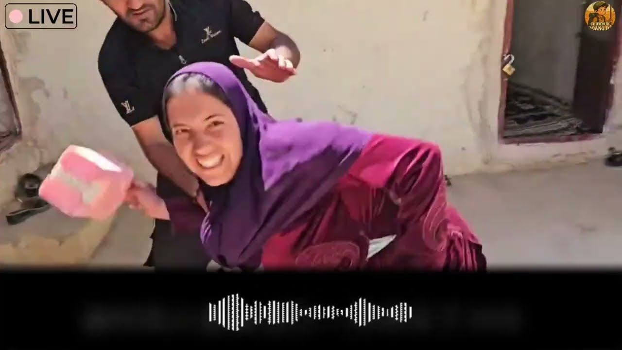 Phần 36 – Đang thai nghén nhưng không được cảm thông, vợ cả chịu nhiều thiệt thòi 😔🏠