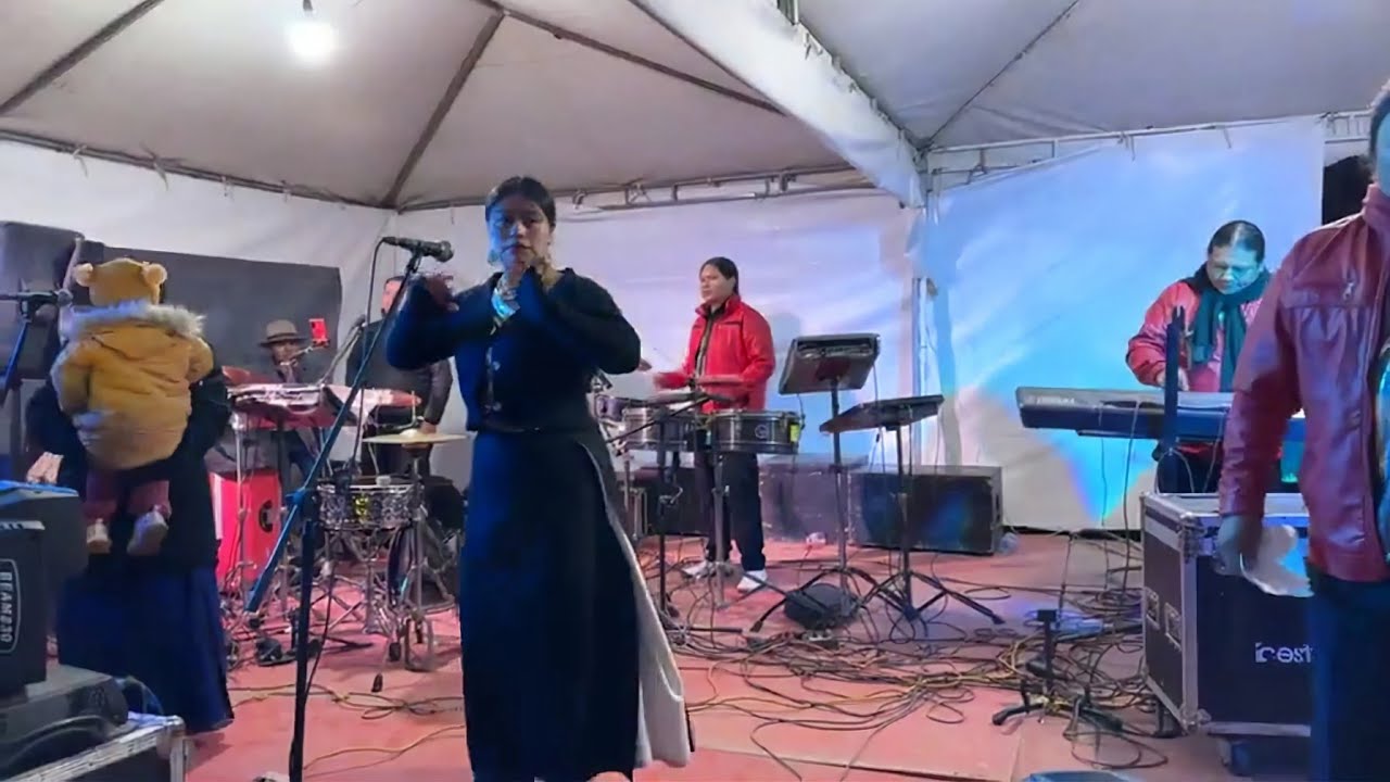 🔴GRUPO MAYAS EN QUITO FULL EXITOS 2024. 🎹🎵🎶