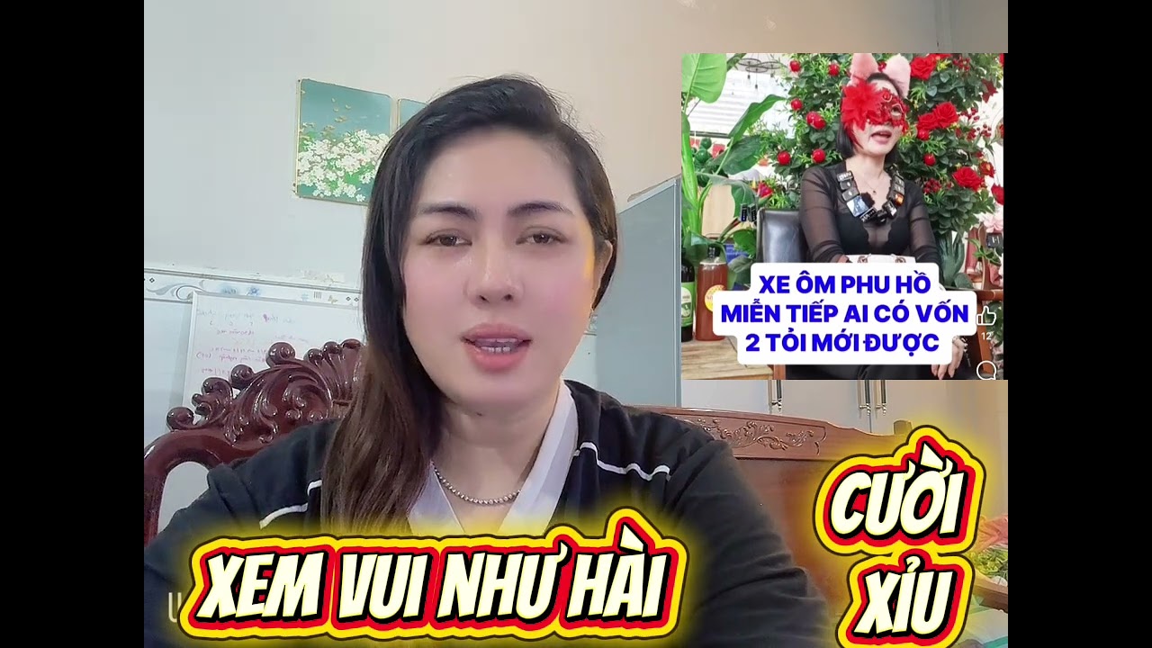 cười xỉu 