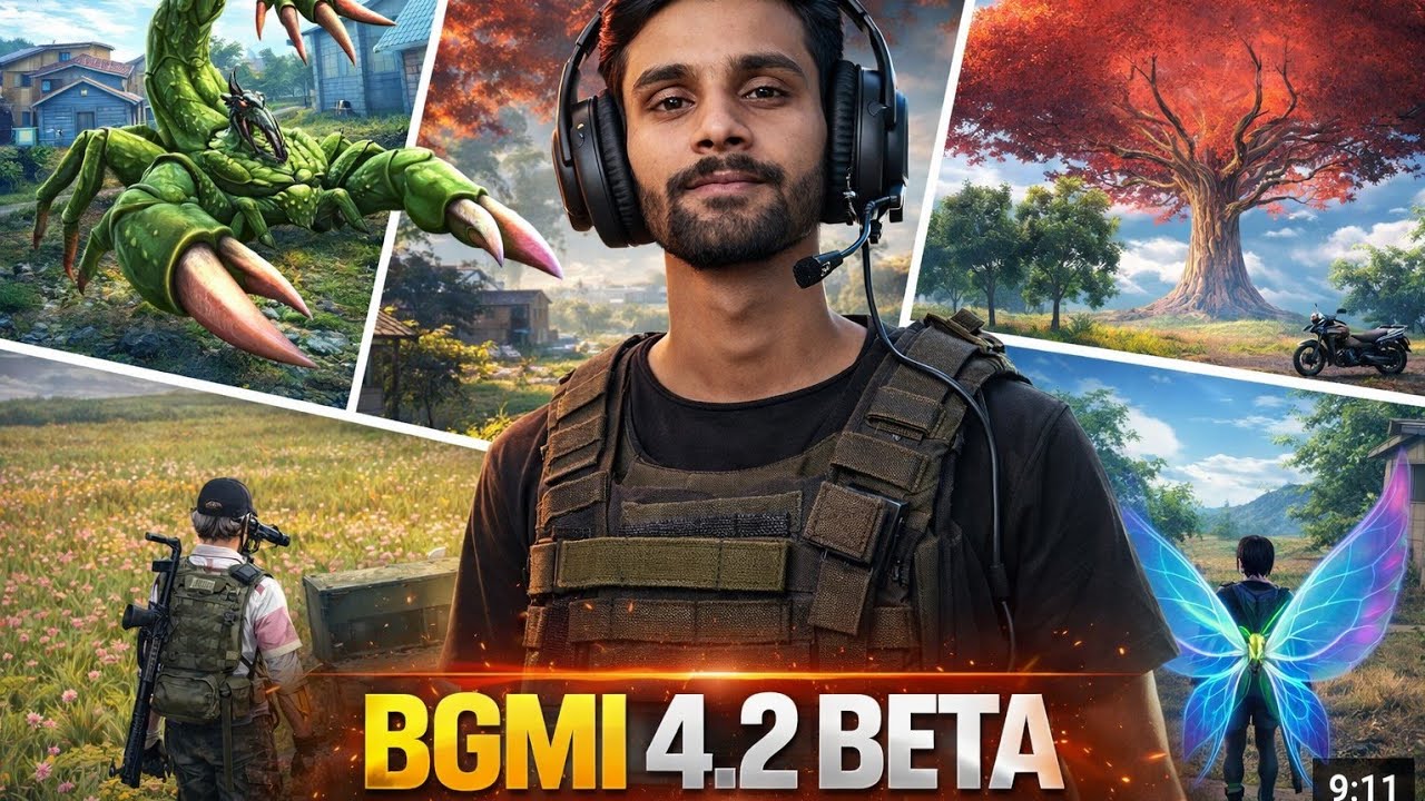 NEW EVENT BGMI LIVIK MAP GAMEPLAY 60-FPS POCOF65G DEVICE @btrSahilgaming 