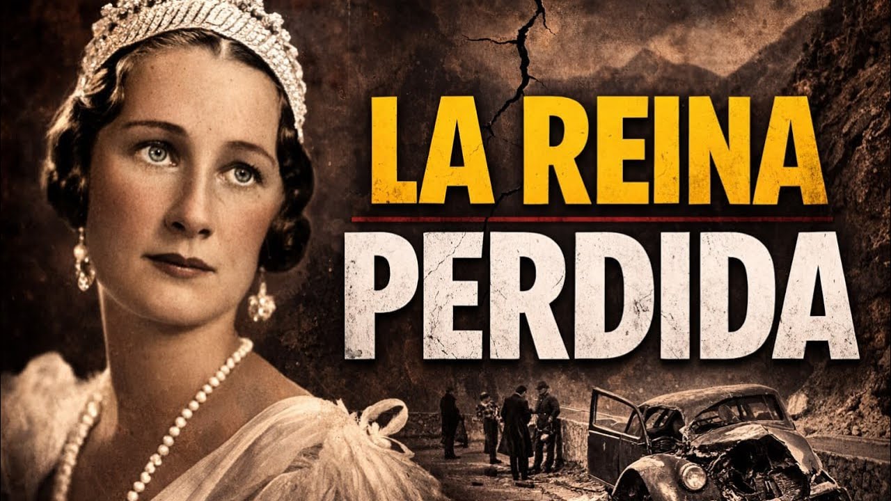 Astrid de Bélgica y el trágico accidente que cambió para siempre la historia de Bélgica
