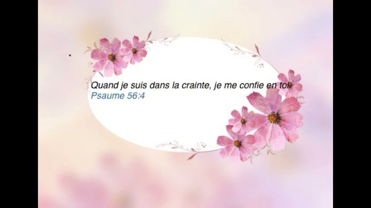 cantique il y'a des parole cynthiamnt49