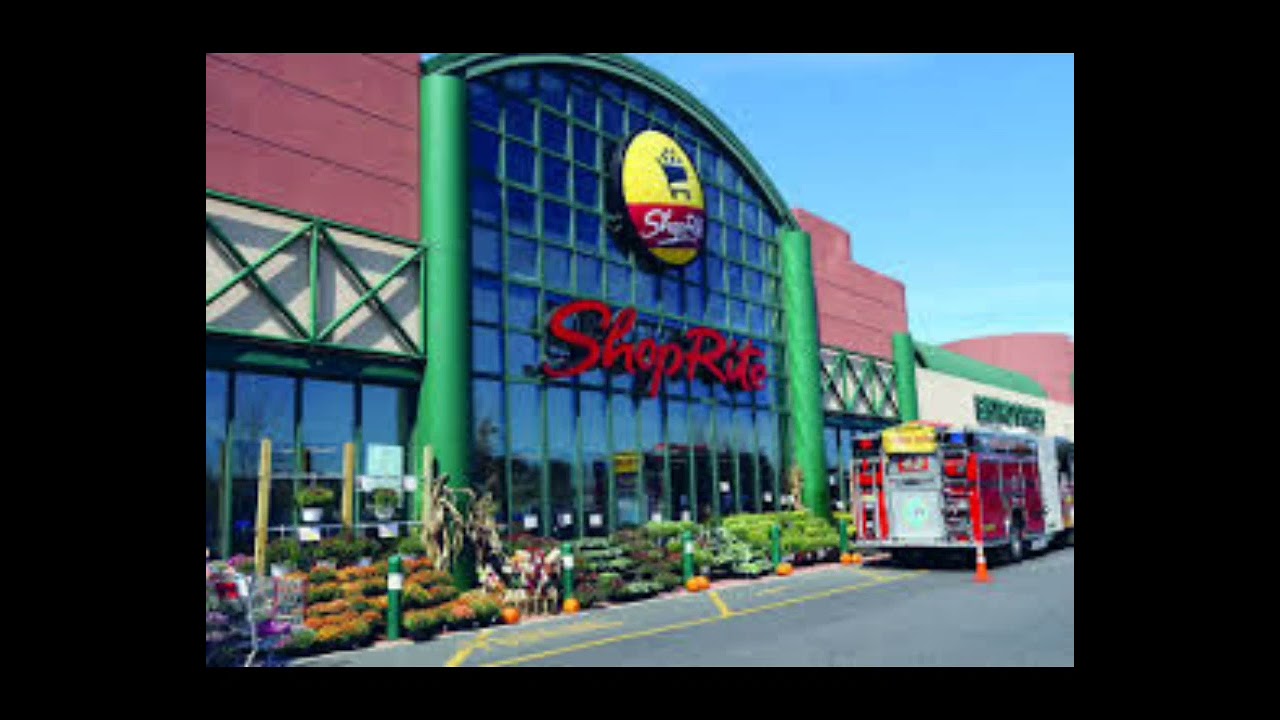 History behind ShopRite Supermarkets!!!