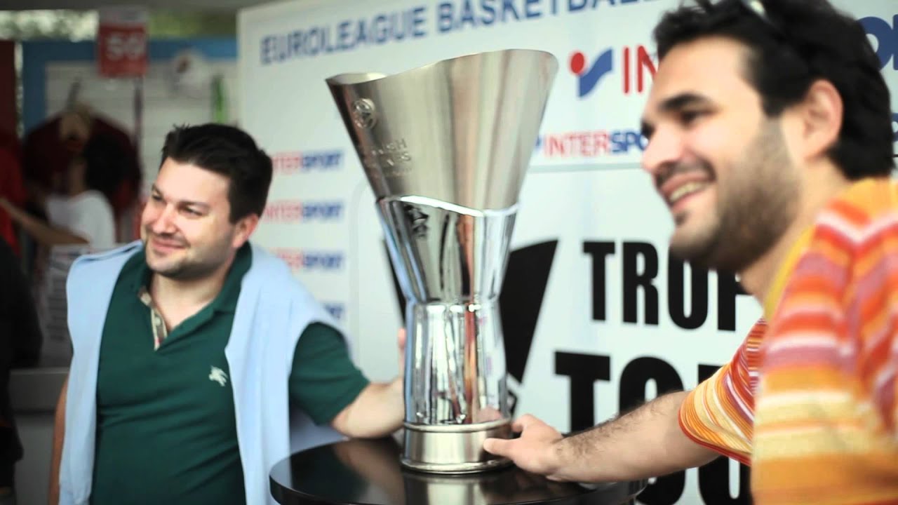Looking back to a memorable Final Four