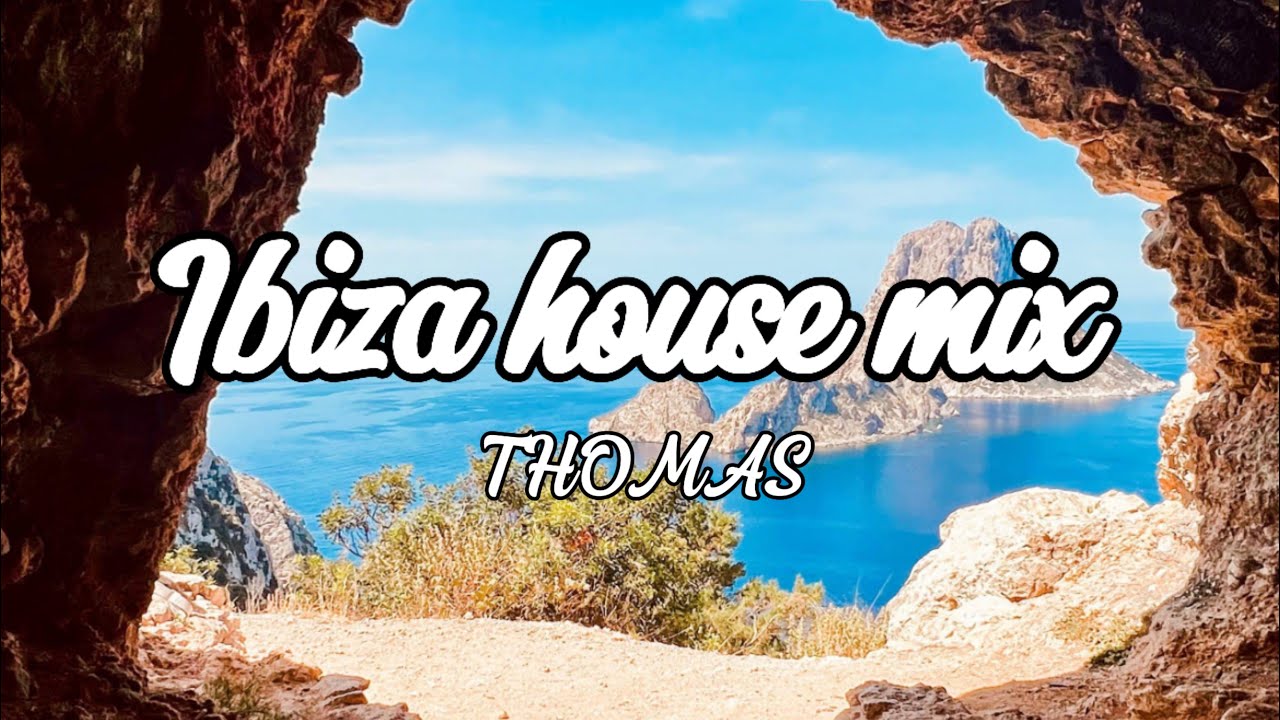 Ibiza house mix! Played on a djm-a9 and 2 Cdj 3000 with house, tech house and summer house music.🌴☀️
