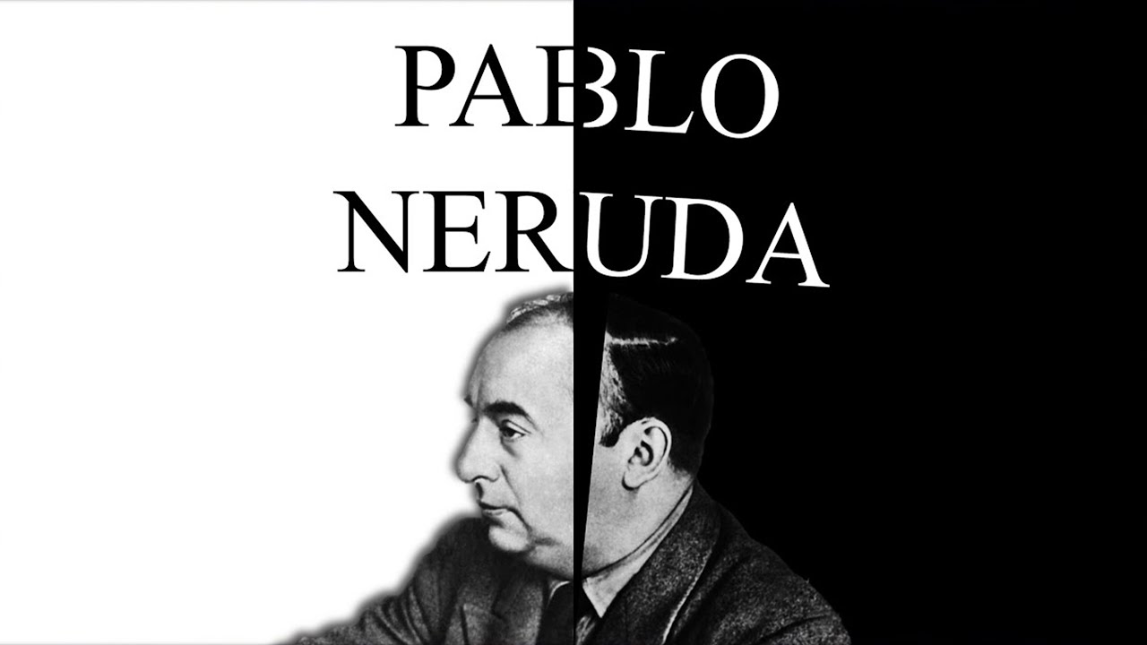 El Lado Oscuro de Pablo Neruda: Poeta, Héroe y Violador