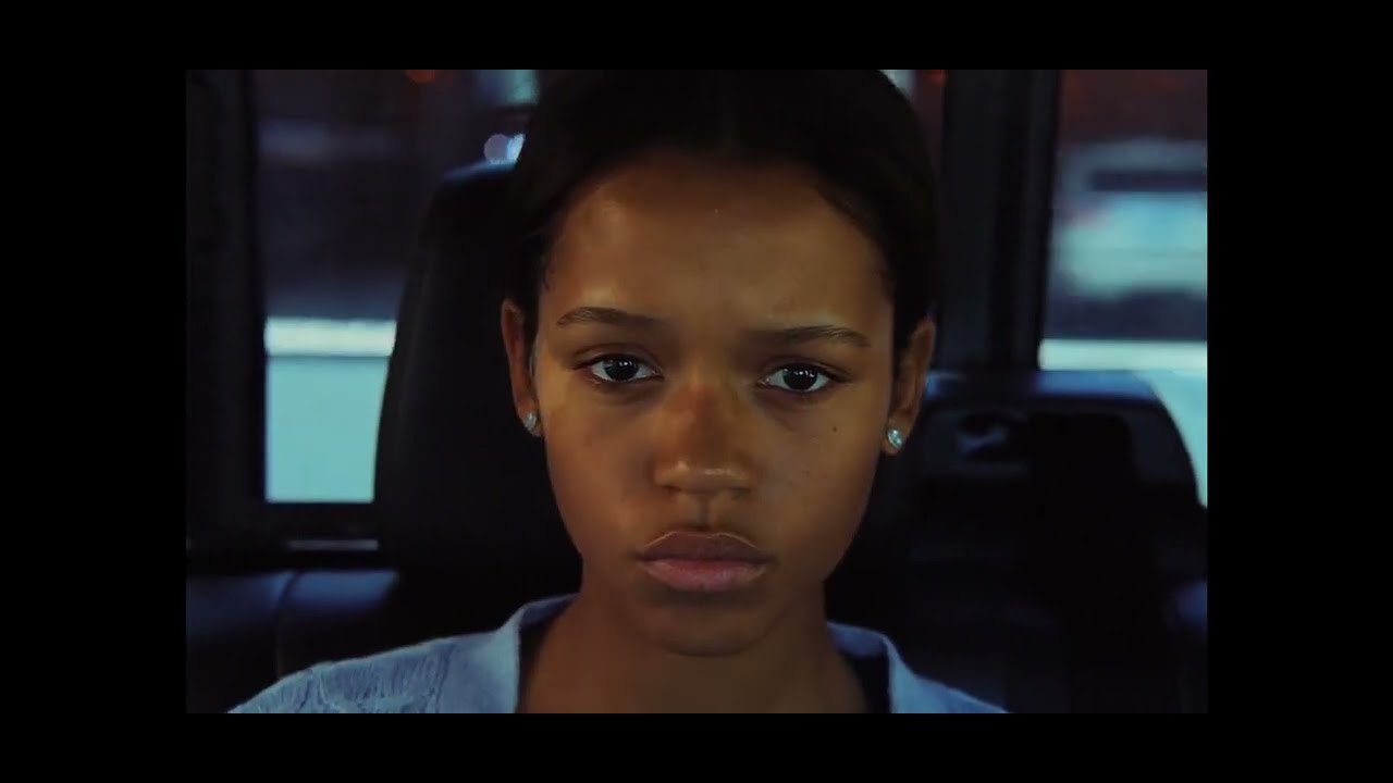 Frank Ocean - Mitsubishi Sony (Extended Version + Music Video)