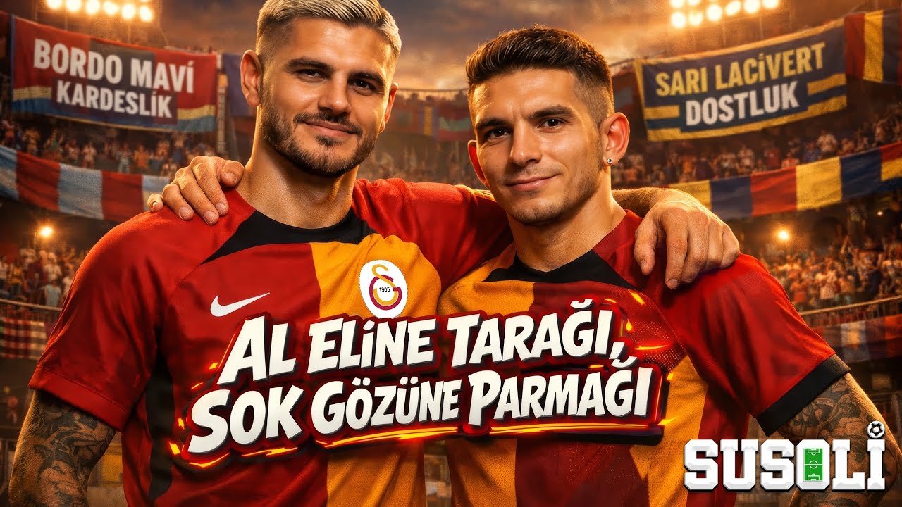 Dam üstünde saksağan vur beline kazmayı. Ahlaksızlık diz boyu!