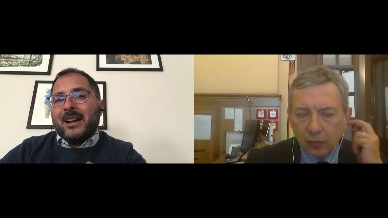 Il Psi e le riforme: intervista al segretario del Partito socialista italiano Enzo Maraio
