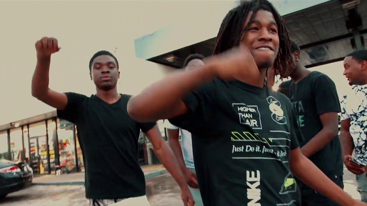 BC Brody x GasGangYoungin - Scoot Up Freestyle  (Shot By @JayDotarachi )