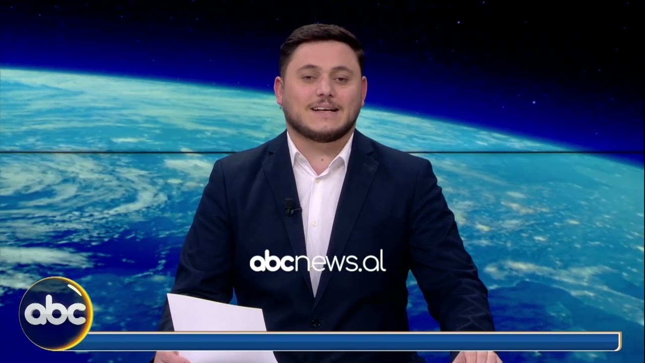 News Hour, ora 15:00- 21 shkurt 2026 | ABC News Albania