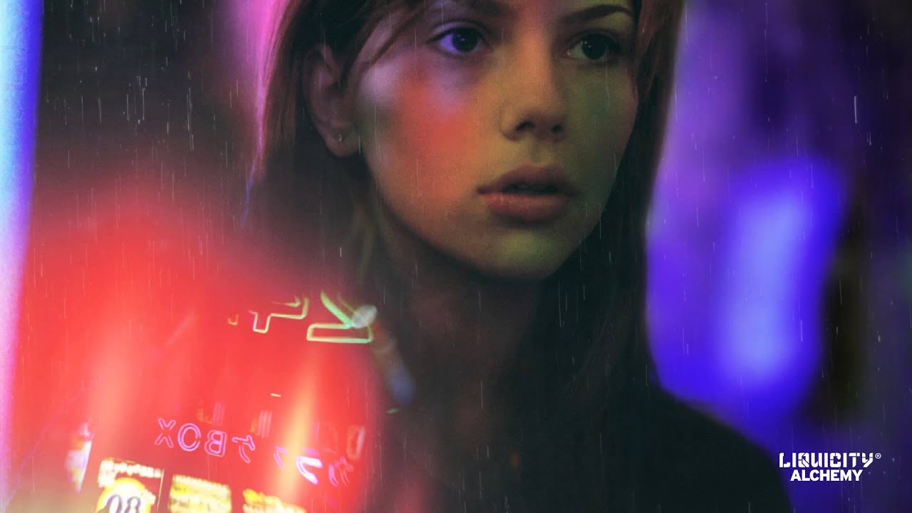 Monrroe - Dawning (ft. Emily Jones)