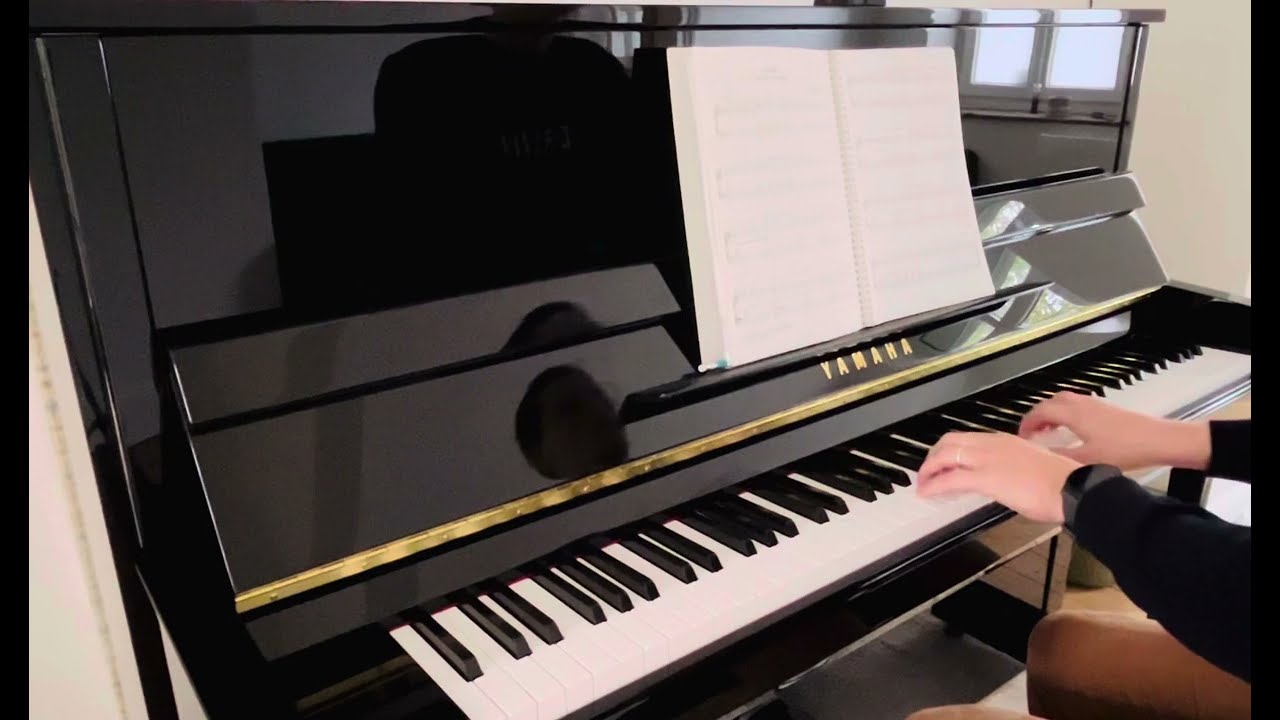 Valse de Chostakovitch - De Bach &agrave; nos jours vol 1A